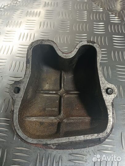 Клапанная крышка MAN 51034010164