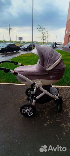 Коляска tutek