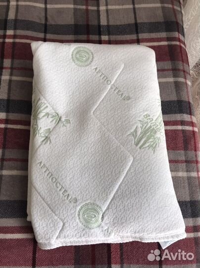 Детское одеяло