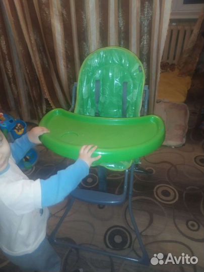 Стул для кормления