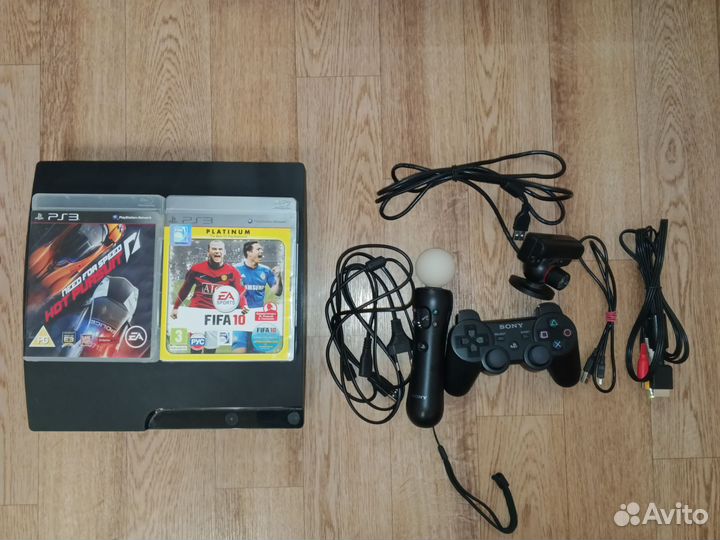 Sony playstation 3 PS3