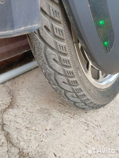 Моноколесо Kingsong 18L