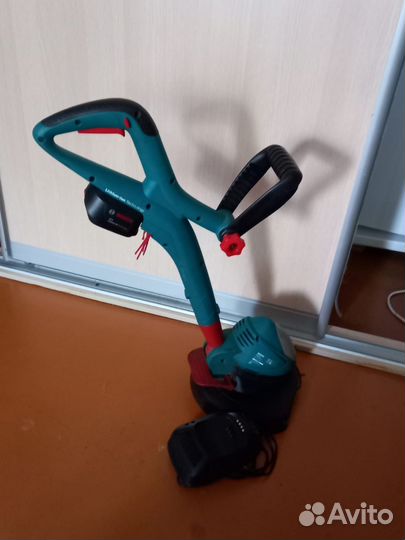 Триммер Bosch art 26 li