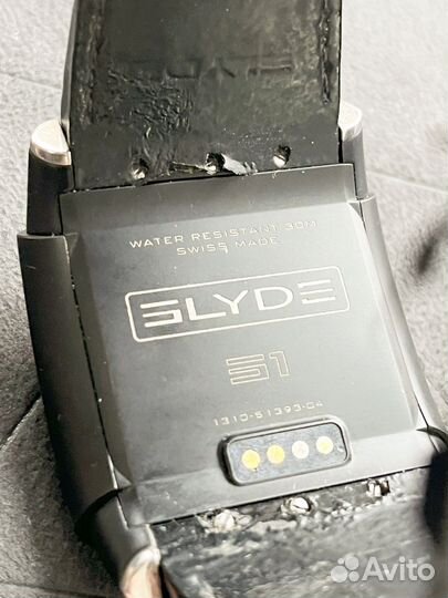 Часы мужские