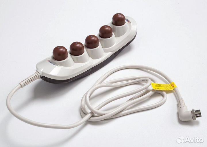 Массажная кровать нуга бест