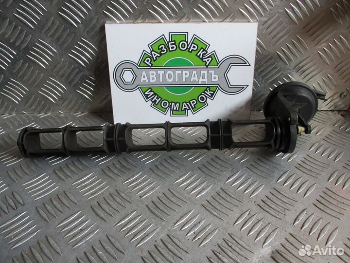 Механизм изменения впуск. коллектора VW Passat B5