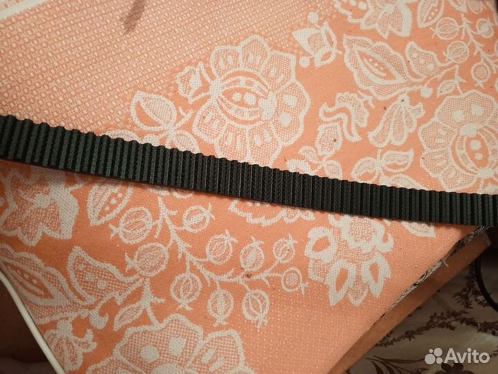 Ремень грм Шевроле Авео Т300