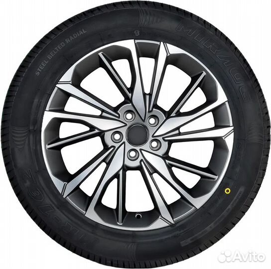 Mirage MR162 195/60 R15