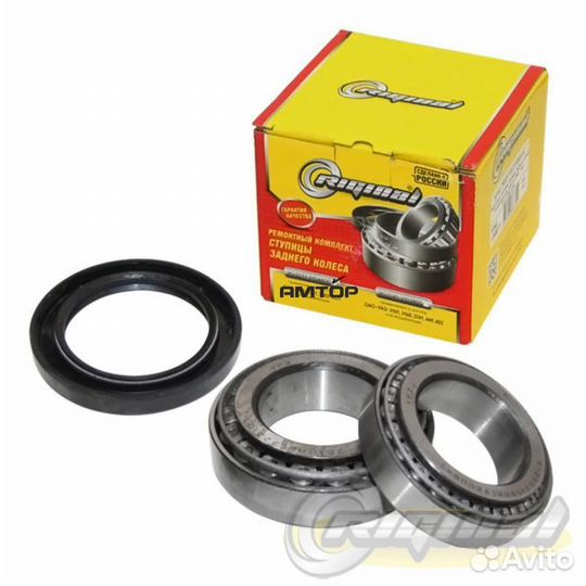 Riginal RG2217-3104800 Ремкомплект ступицы газ 221