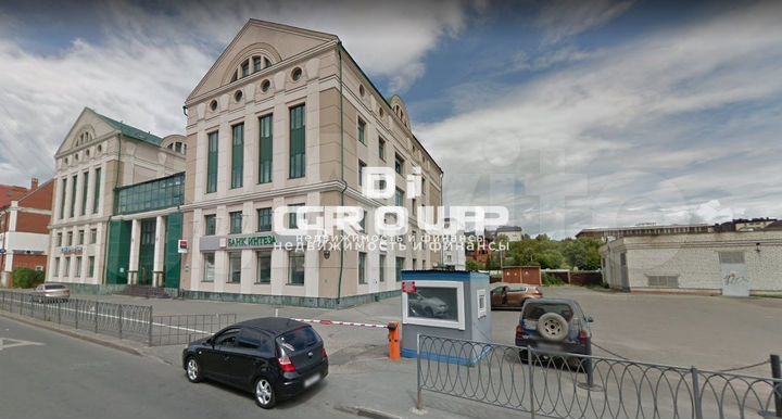 Офис,213 кв.м. в центре