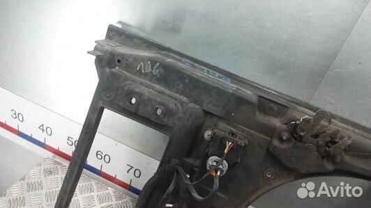 Передняя панель крепления облицовки (телевизор) ci