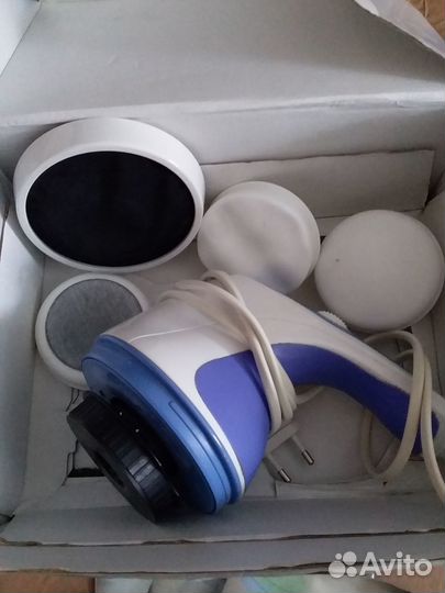 Массажер Релакс тон