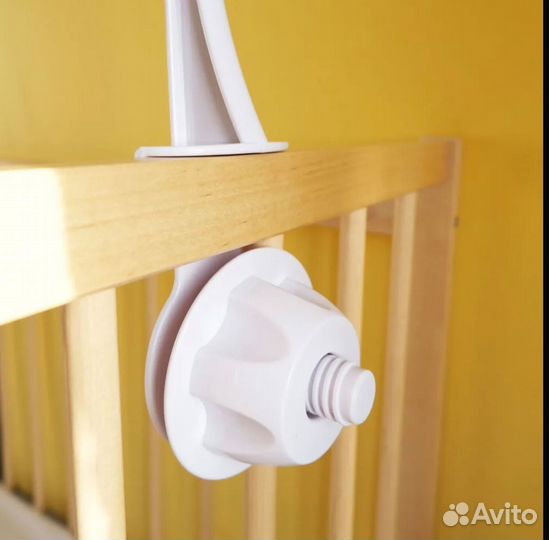 Держатель для мобиля