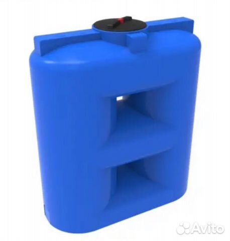 Бак для воды