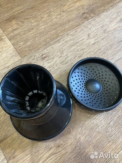 Диффузор для фена