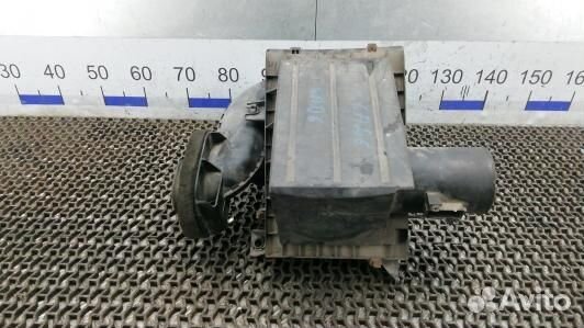 Корпус воздушного фильтра nissan pathfinder R51 (6