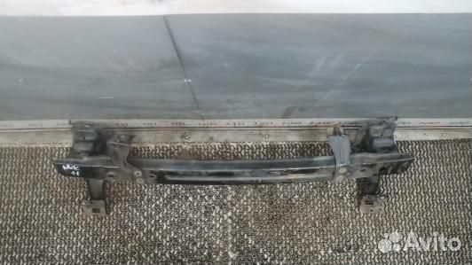 Усилитель бампера передний (кронштейн) citroen DS3 (NNK11G901)