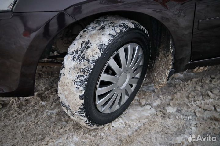 Datsun on-DO 1.6 МТ, 2016, 98 700 км