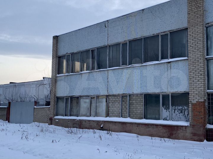 Здание, 288 м²
