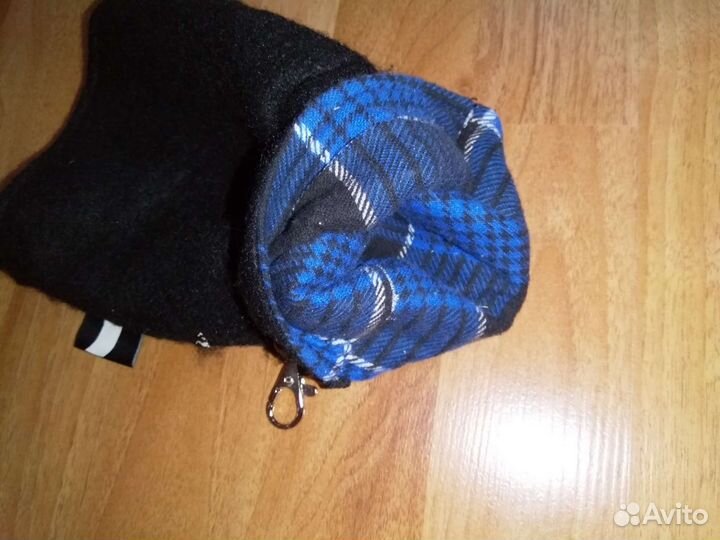 Гамак тоннель для грызунов. Новый