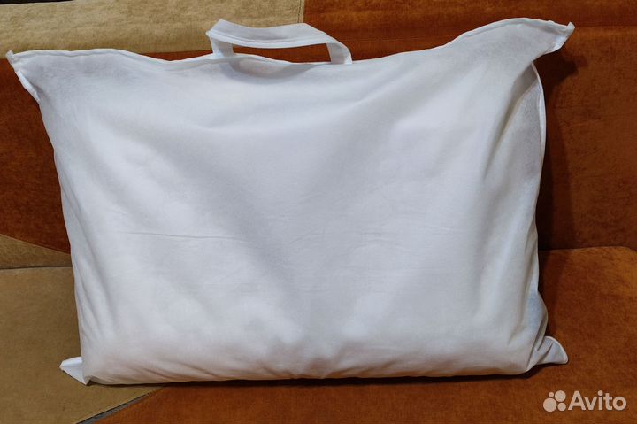 Ортопедическая подушка buyson BuyFeel L, 40х60