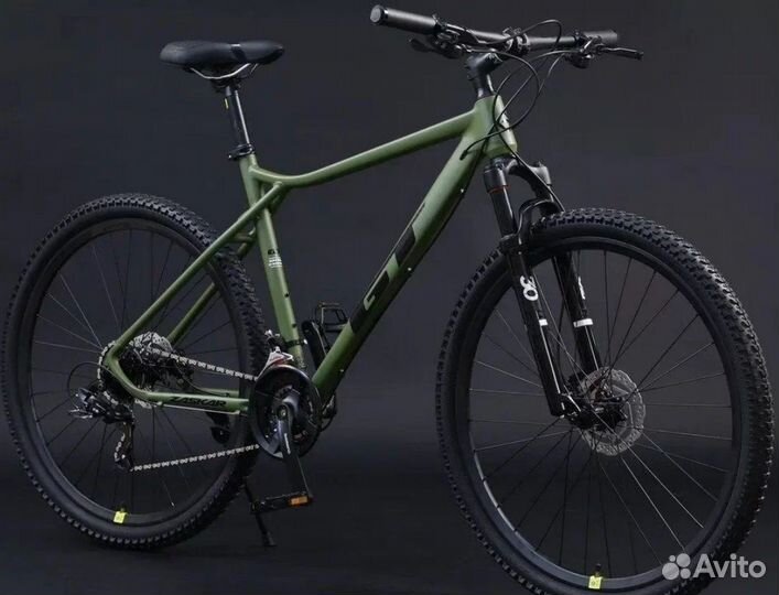 Велосипед 29