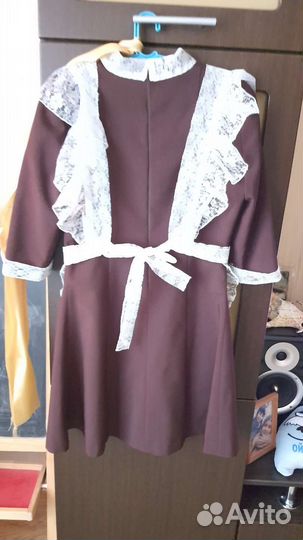 Школьная форма