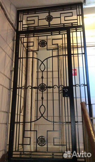 Сварочные работы