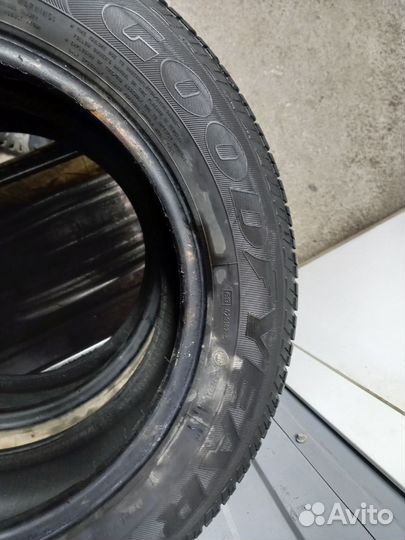 Goodyear Eagle NCT 5 Eco 195/60 R15 88V