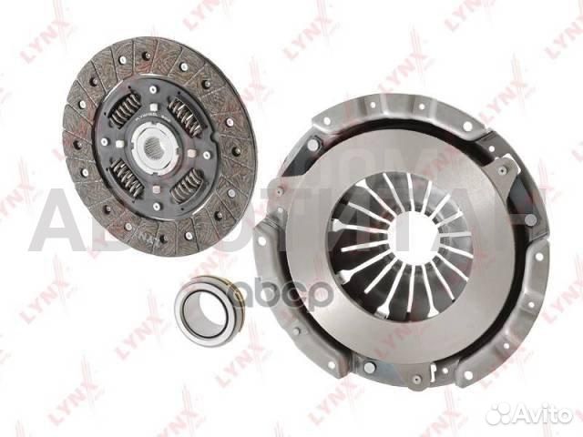 Комплект сцепления