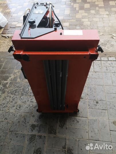 Аренда Плиткорез husqvarna