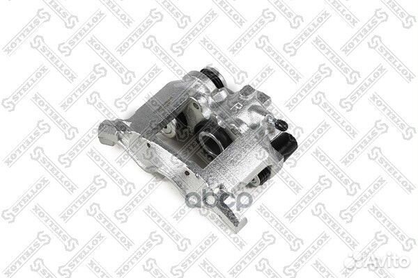 05-90618-SX суппорт тормозной задний правый бе