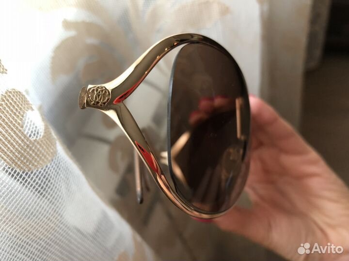 Очки Roberto Cavalli