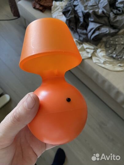 Ночник детский IKEA