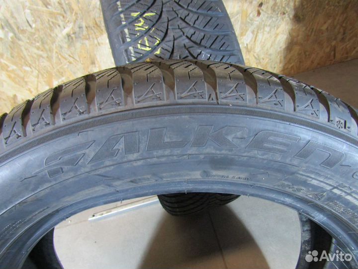 Falken EuroAll Season AS210 235/55 R19