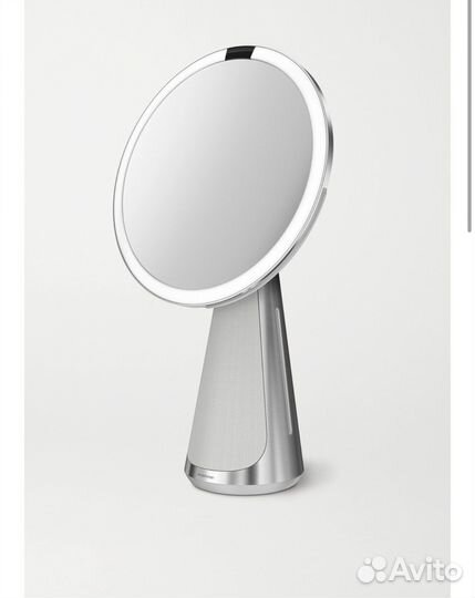 Simplehuman зеркало
