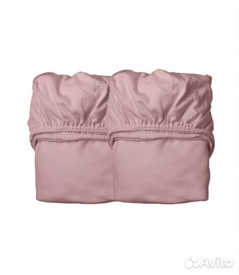 Комплект простыней Leander 120 см и 150 см