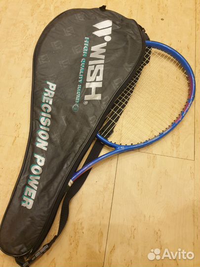 Ракетка для большого тенниса