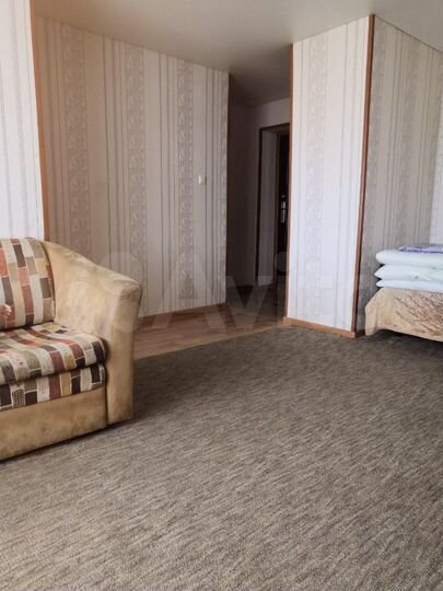 2-к. квартира, 41 м², 5/5 эт.