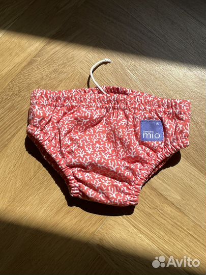 Bambino Mio Трусики для бассейна