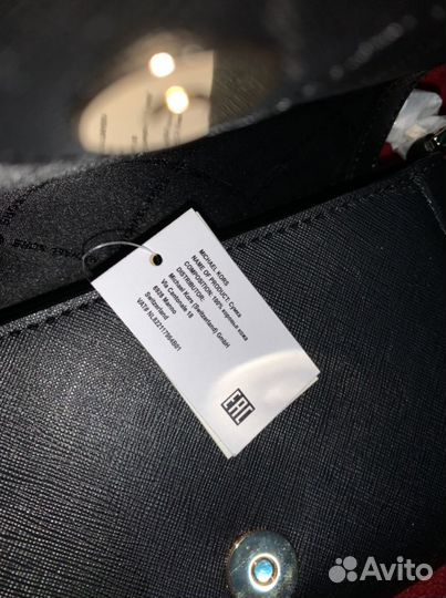 Сумочка Michael Kors Jet Set 35T8gttu2L