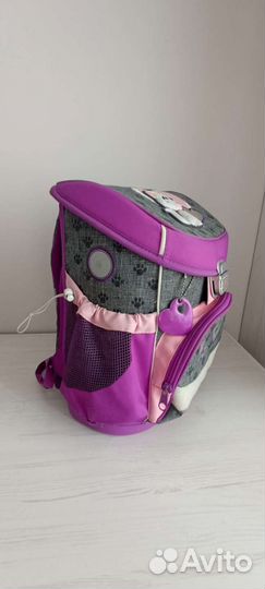 Школьный рюкзак