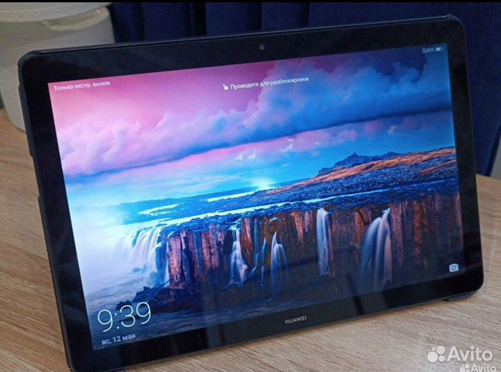 Планшет Huawei mediapad t5