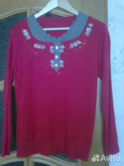 Кофты,блузки