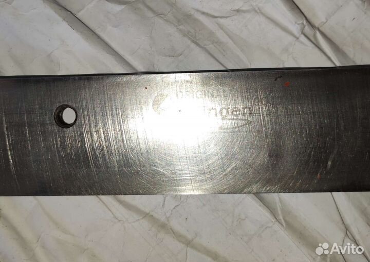 Нож для обрезки