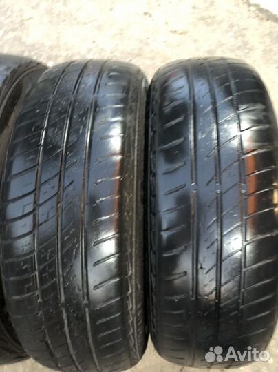 Barum Brillantis 2 185/65 R15