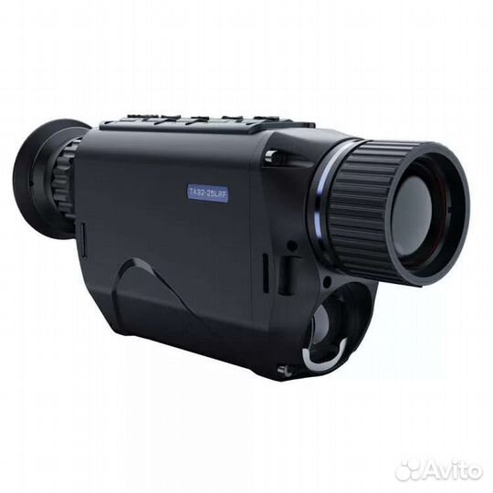Тепловизоры с дальномером pard TA32-19LRF/25L/35L