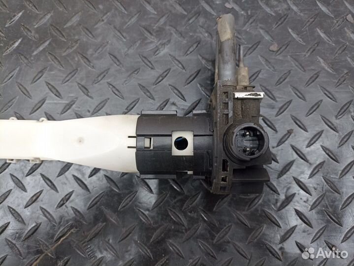 Топливозаборник