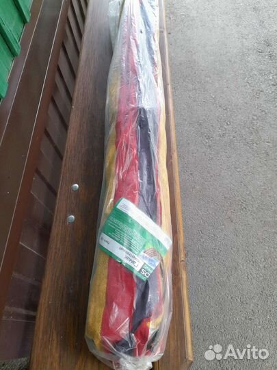 Качели гамак