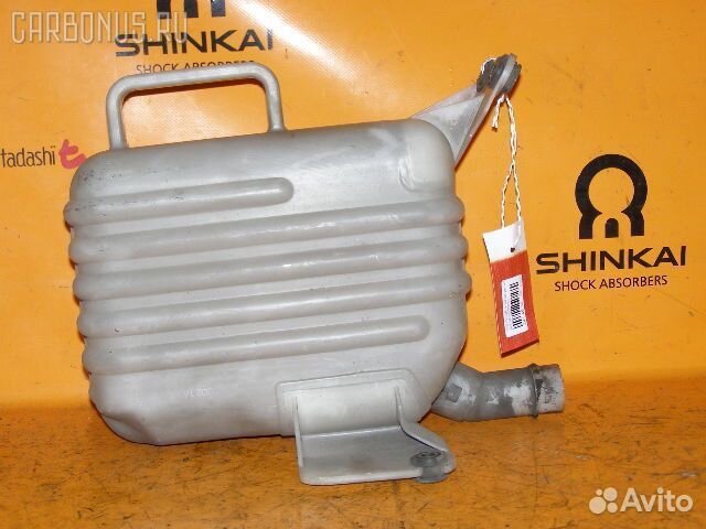 Резонатор воздушного фильтра Nissan Gloria MY34